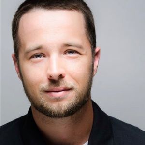 Meet your Posher, Danny